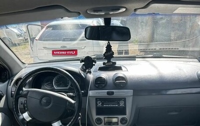 Chevrolet Lacetti, 2007 год, 515 000 рублей, 1 фотография