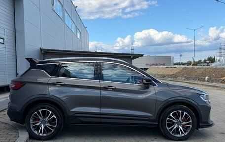 Geely Coolray I, 2023 год, 2 100 000 рублей, 1 фотография