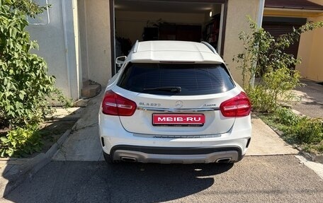 Mercedes-Benz GLA, 2015 год, 2 200 000 рублей, 1 фотография