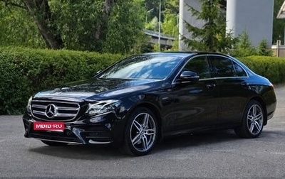 Mercedes-Benz E-Класс, 2018 год, 3 000 000 рублей, 1 фотография