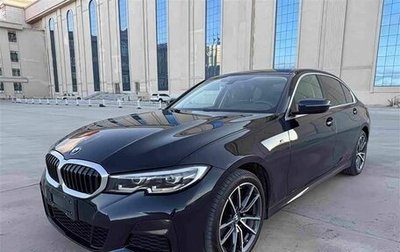 BMW 3 серия, 2022 год, 2 870 000 рублей, 1 фотография