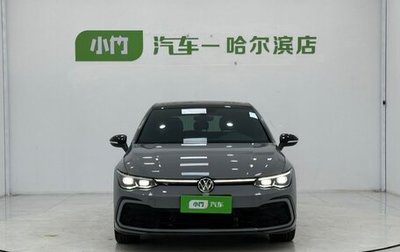Volkswagen Golf VIII, 2023 год, 2 092 300 рублей, 1 фотография