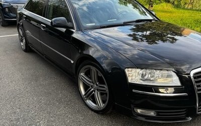 Audi A8, 2006 год, 810 100 рублей, 1 фотография