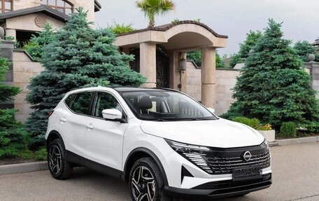 Nissan Qashqai, 2026 год, 2 499 000 рублей, 1 фотография