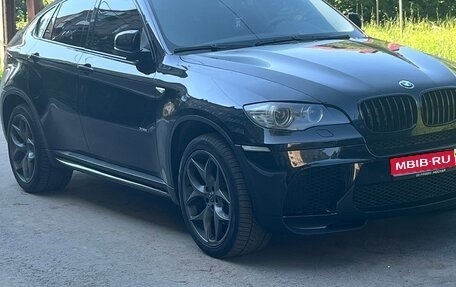 BMW X6, 2011 год, 1 950 000 рублей, 1 фотография