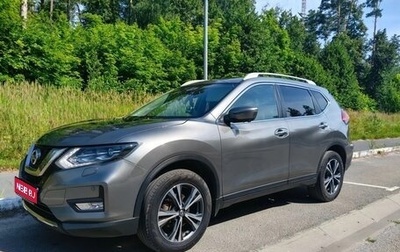 Nissan X-Trail, 2019 год, 2 000 000 рублей, 1 фотография