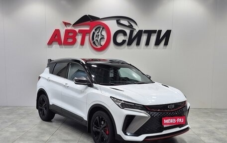 Geely Coolray I, 2023 год, 2 090 000 рублей, 1 фотография