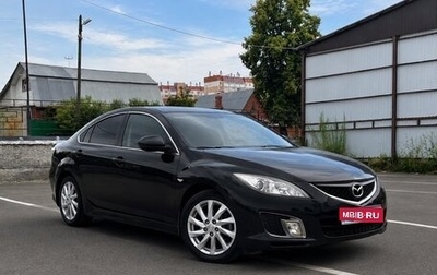 Mazda 6, 2010 год, 750 000 рублей, 1 фотография