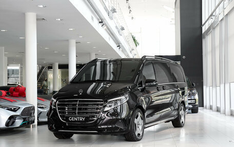Mercedes-Benz V-Класс, 2026 год, 14 350 000 рублей, 1 фотография