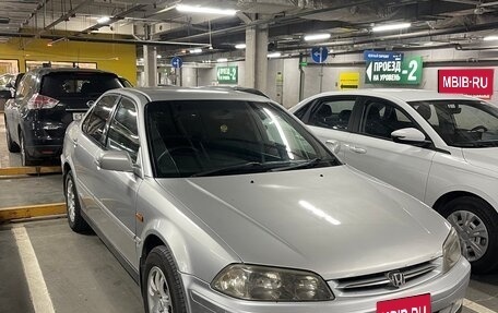 Honda Torneo, 2000 год, 400 000 рублей, 1 фотография
