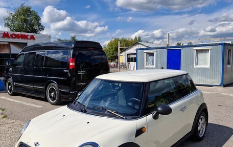 MINI Hatch, 2010 год, 890 000 рублей, 1 фотография