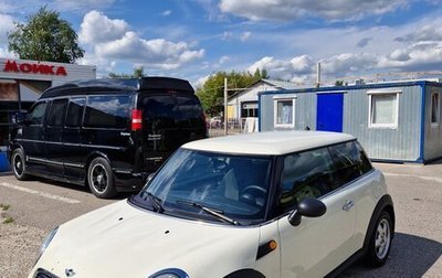 MINI Hatch, 2010 год, 890 000 рублей, 1 фотография