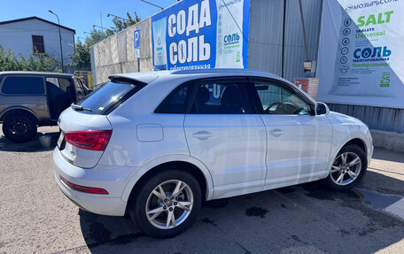 Audi Q3, 2016 год, 1 750 000 рублей, 1 фотография