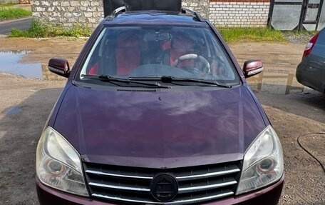 Geely MK Cross I, 2014 год, 345 000 рублей, 1 фотография