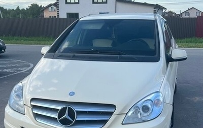 Mercedes-Benz B-Класс, 2009 год, 690 000 рублей, 1 фотография