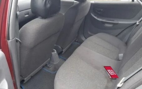 Hyundai Accent III, 2006 год, 360 000 рублей, 1 фотография