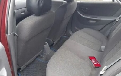 Hyundai Accent III, 2006 год, 360 000 рублей, 1 фотография