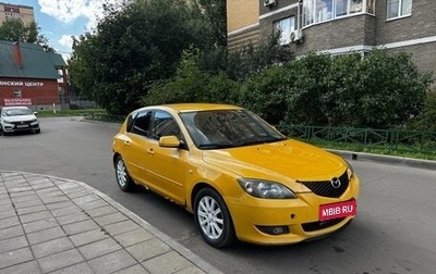 Mazda 3, 2004 год, 170 000 рублей, 1 фотография