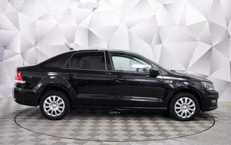 Volkswagen Polo VI (EU Market), 2018 год, 1 212 000 рублей, 1 фотография