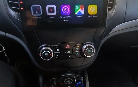 Changan CS35, 2015 год, 790 000 рублей, 13 фотография