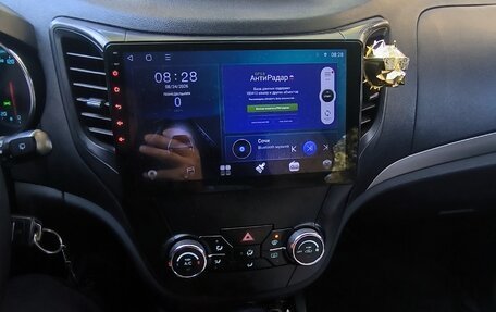 Changan CS35, 2015 год, 790 000 рублей, 14 фотография
