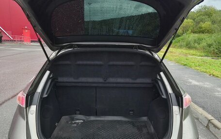 Honda Civic VIII, 2008 год, 750 000 рублей, 10 фотография