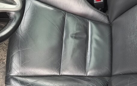 Honda Civic VIII, 2008 год, 750 000 рублей, 12 фотография