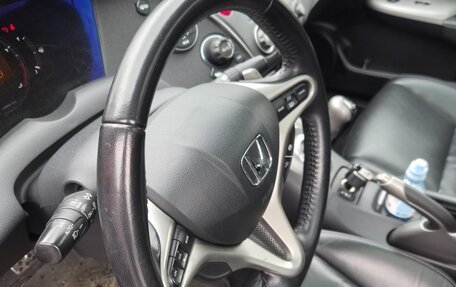 Honda Civic VIII, 2008 год, 750 000 рублей, 11 фотография