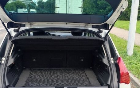 Peugeot 3008 I рестайлинг, 2011 год, 750 000 рублей, 11 фотография
