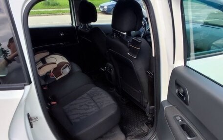 Peugeot 3008 I рестайлинг, 2011 год, 750 000 рублей, 13 фотография