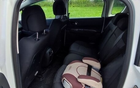 Peugeot 3008 I рестайлинг, 2011 год, 750 000 рублей, 12 фотография