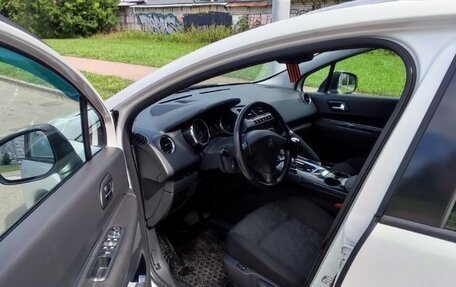 Peugeot 3008 I рестайлинг, 2011 год, 750 000 рублей, 6 фотография