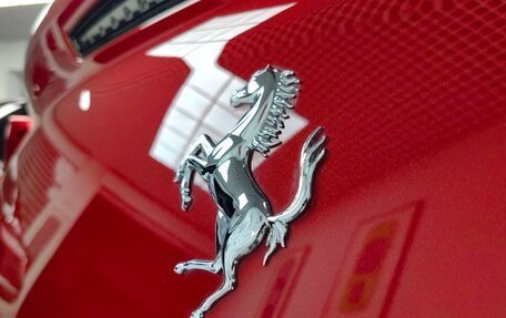 Ferrari GTC4Lusso, 2017 год, 16 000 000 рублей, 4 фотография