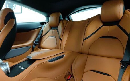 Ferrari GTC4Lusso, 2017 год, 16 000 000 рублей, 8 фотография