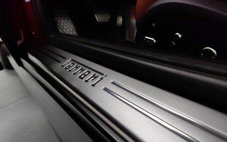 Ferrari GTC4Lusso, 2017 год, 16 000 000 рублей, 15 фотография