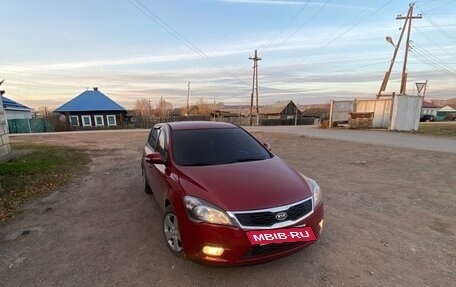 KIA cee'd I рестайлинг, 2010 год, 770 000 рублей, 8 фотография