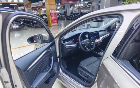 Skoda Octavia IV, 2021 год, 1 571 000 рублей, 7 фотография