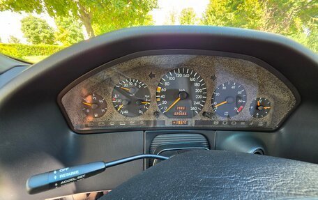 Mercedes-Benz S-Класс, 1994 год, 5 000 000 рублей, 10 фотография