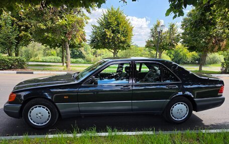 Mercedes-Benz S-Класс, 1994 год, 5 000 000 рублей, 7 фотография