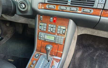 Mercedes-Benz S-Класс, 1994 год, 5 000 000 рублей, 16 фотография