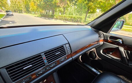 Mercedes-Benz S-Класс, 1994 год, 5 000 000 рублей, 15 фотография