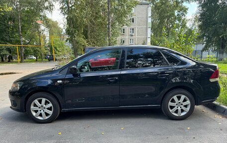 Volkswagen Polo VI (EU Market), 2011 год, 470 000 рублей, 4 фотография