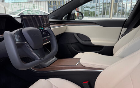 Tesla Model S I, 2021 год, 3 200 000 рублей, 10 фотография