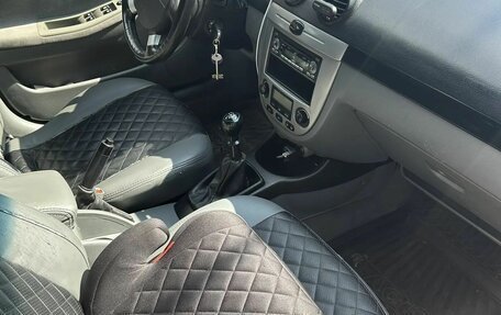 Chevrolet Lacetti, 2007 год, 515 000 рублей, 2 фотография