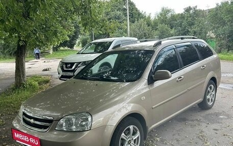 Chevrolet Lacetti, 2007 год, 515 000 рублей, 10 фотография
