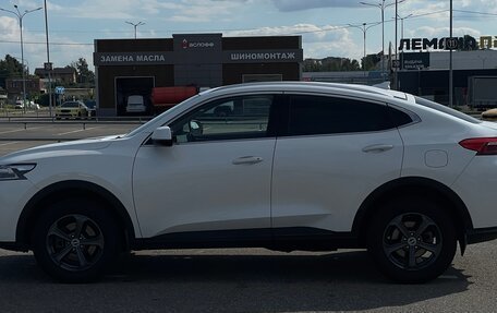 Haval F7x I, 2023 год, 1 700 000 рублей, 4 фотография