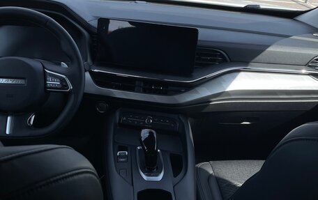 Haval F7x I, 2023 год, 1 700 000 рублей, 12 фотография