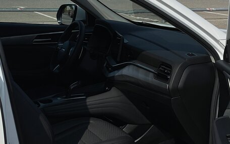 Haval F7x I, 2023 год, 1 700 000 рублей, 11 фотография