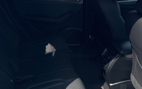 Haval F7x I, 2023 год, 1 700 000 рублей, 16 фотография