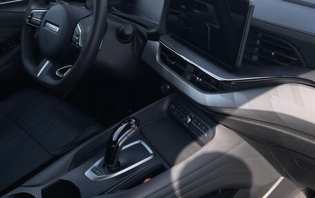 Haval F7x I, 2023 год, 1 700 000 рублей, 9 фотография